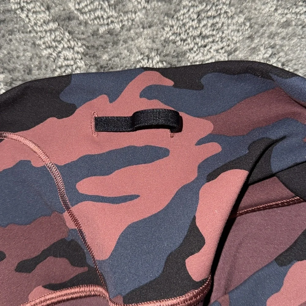 •Lululemon Wunder Under High-Rise Tight 25" *Full-On Luxtreme• - Picture 5 of 9